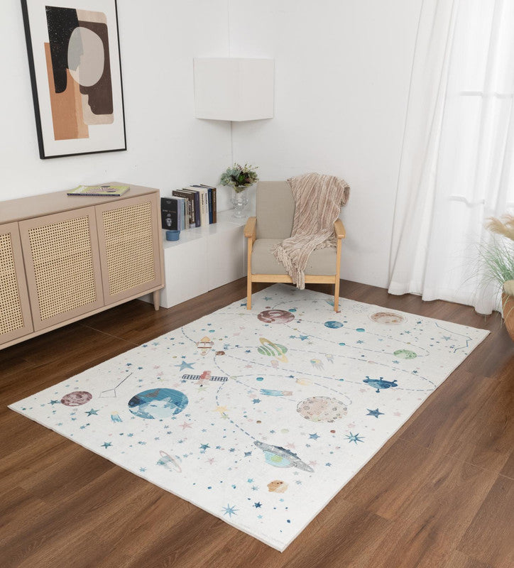 Dossie Area Rug