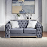 Fachtna Loveseat