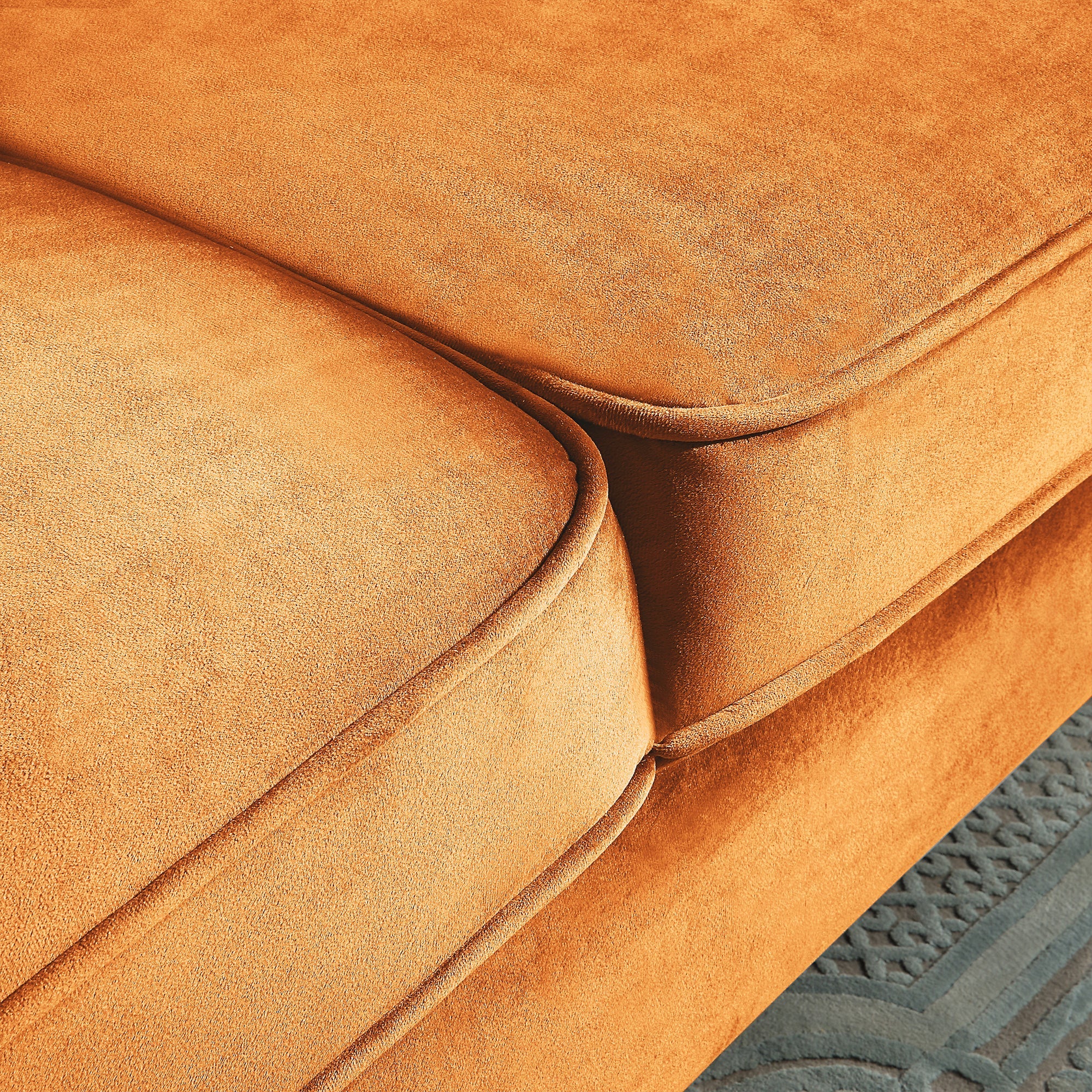 Gjermund Sofa