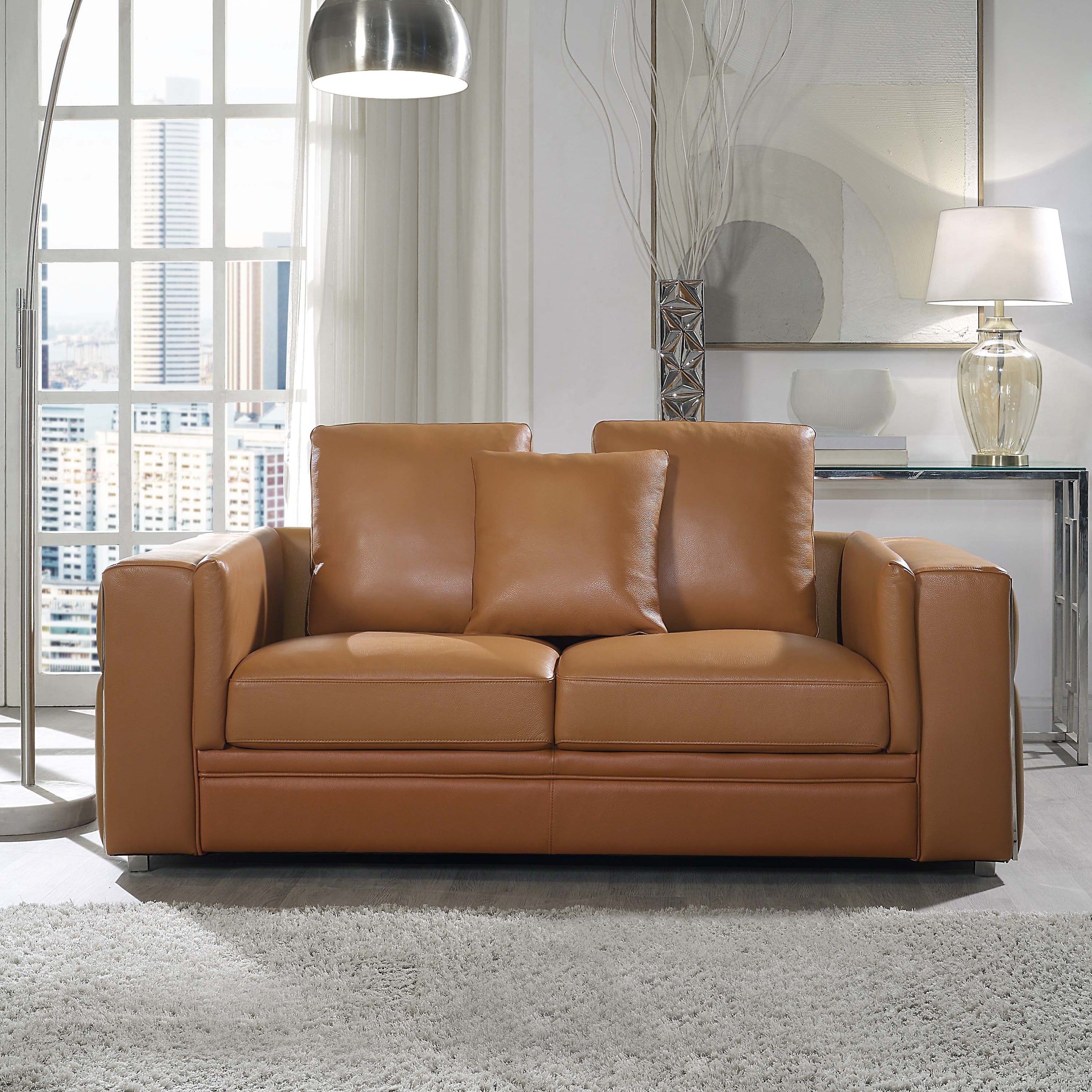 Aneil Loveseat