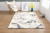 Chanique Area Rug