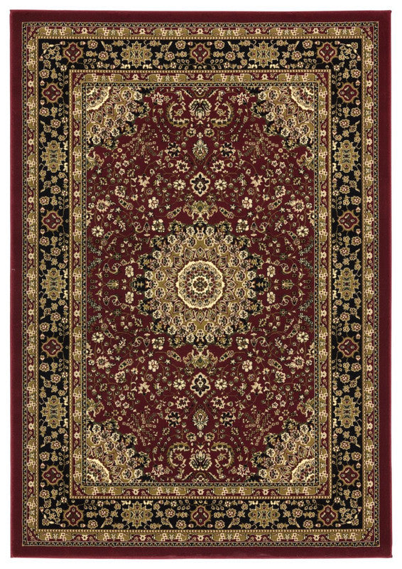 Kavish Area Rug