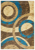 Dowey Area Rug