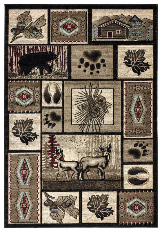 Bula Area Rug