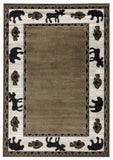 Izea Area Rug