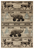 Jaqualon Area Rug