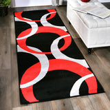 Gorritz Area Rug