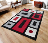 Fachini Area Rug