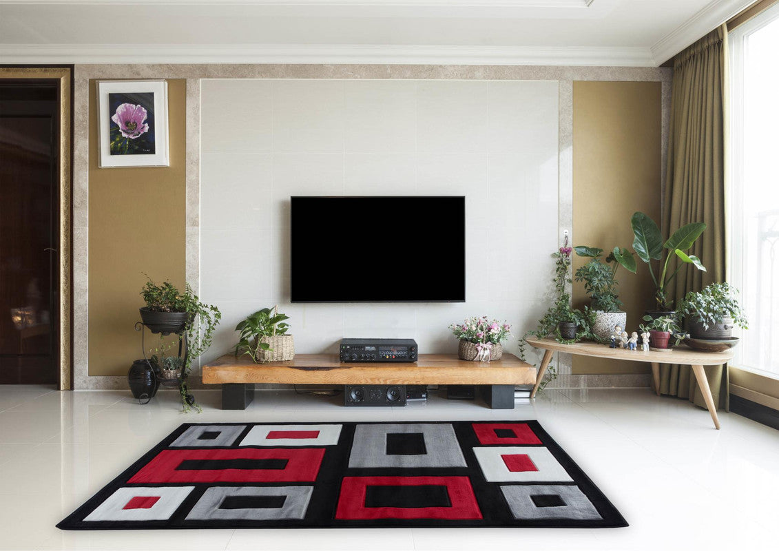 Fachini Area Rug