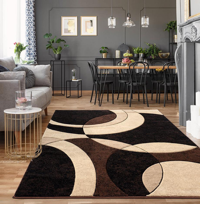 Hayles Area Rug