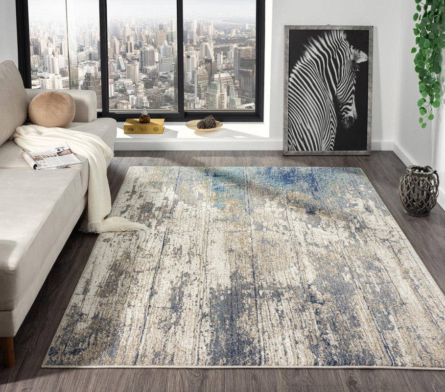 Balamine Area Rug