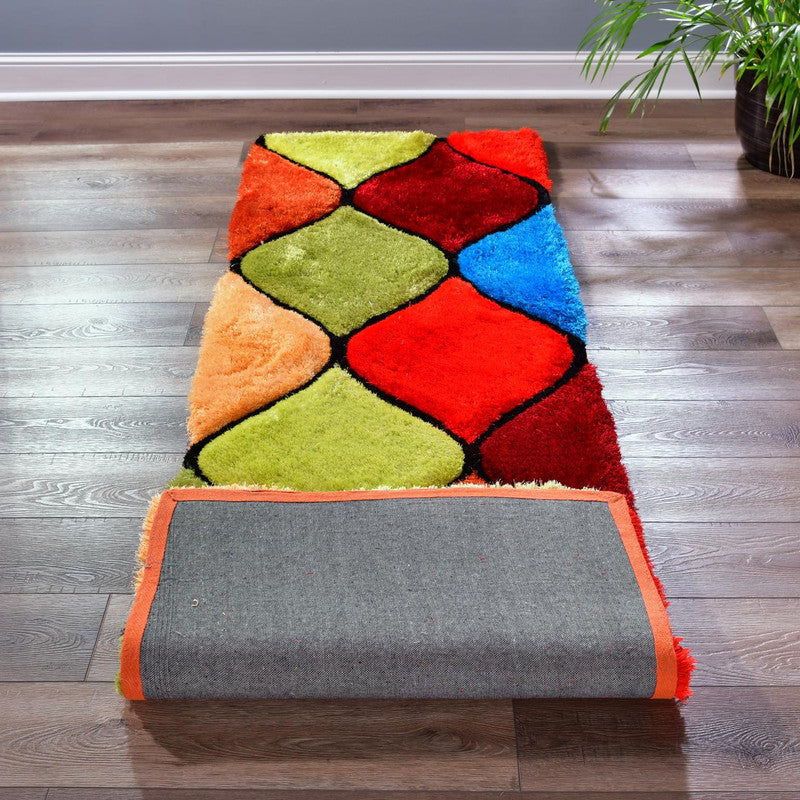 Gianny Area Rug