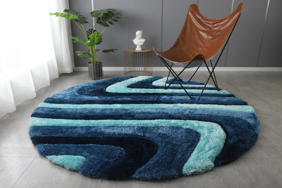 Guraman Area Rug