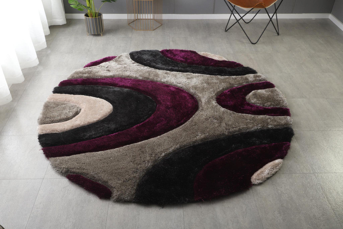 Burtine Area Rug