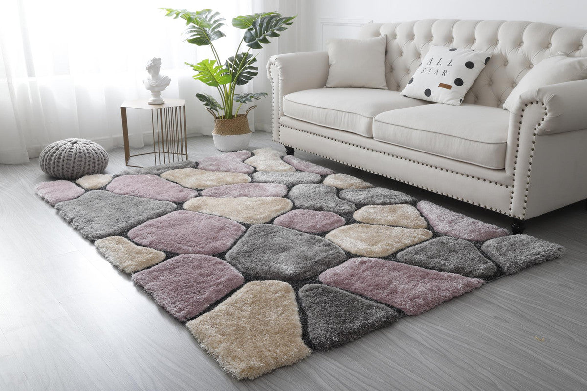 Allexus Area Rug