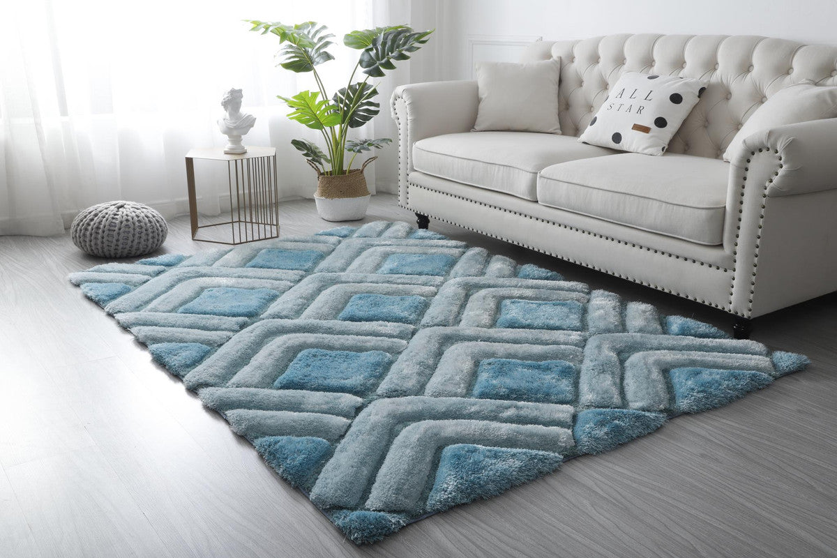 Coplin Area Rug