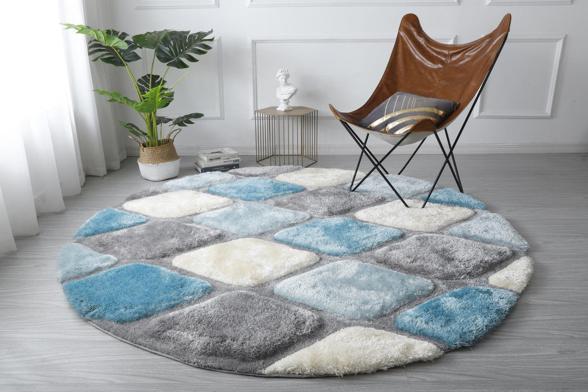 Gorgonio Area Rug