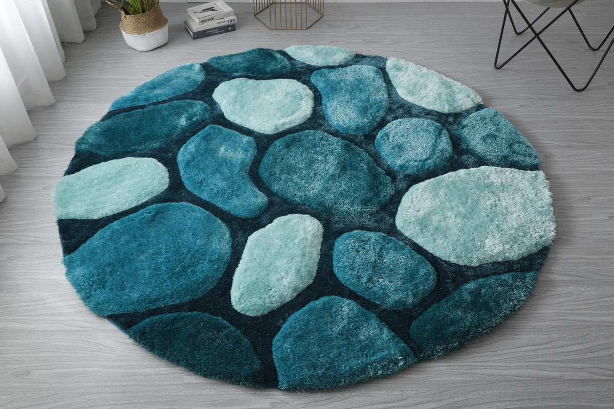 Chavious Area Rug