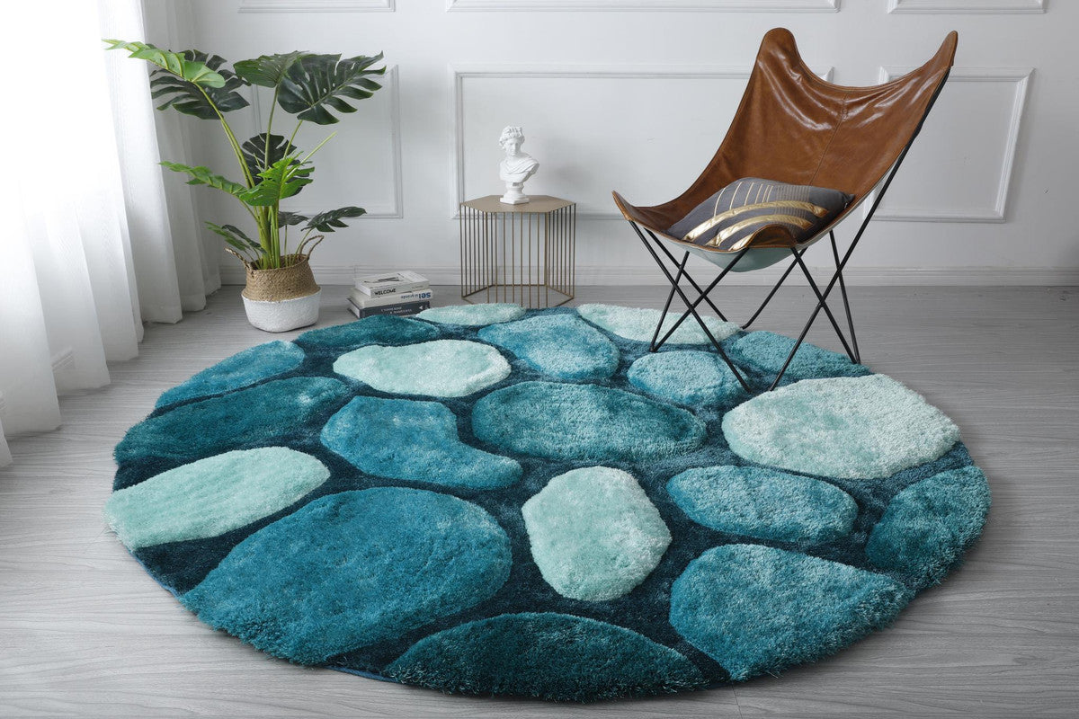 Chavious Area Rug