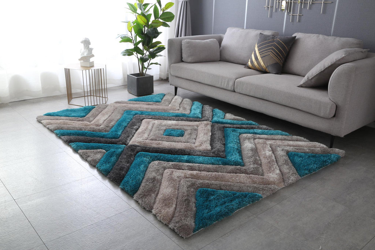 Dillonvale Area Rug