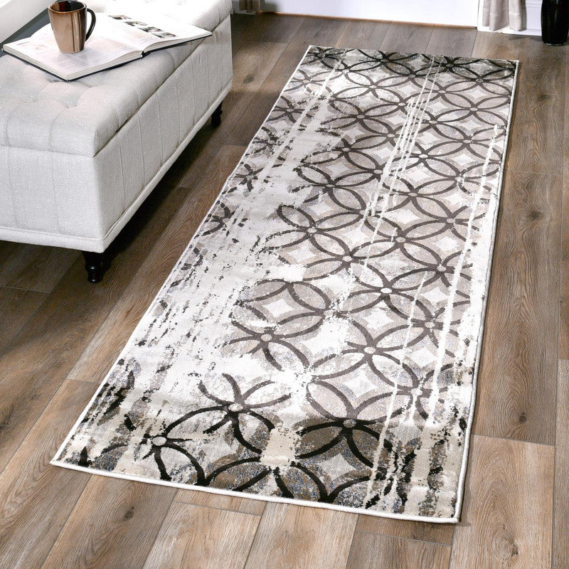 Gilvin Area Rug