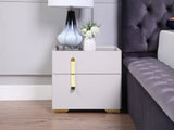 Eyob Nightstand