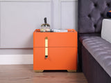 Eyob Nightstand