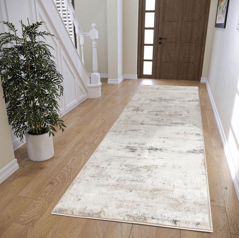 Claytin Area Rug