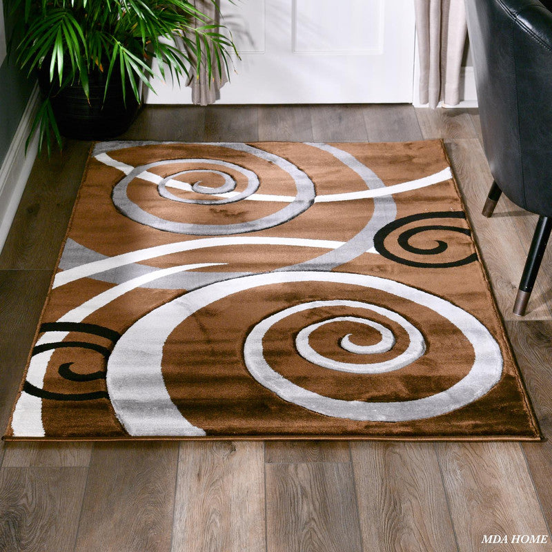 Gudgen Area Rug