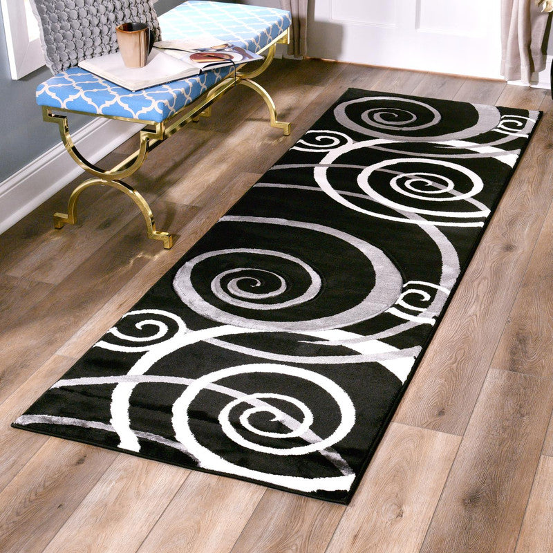 Esger Area Rug