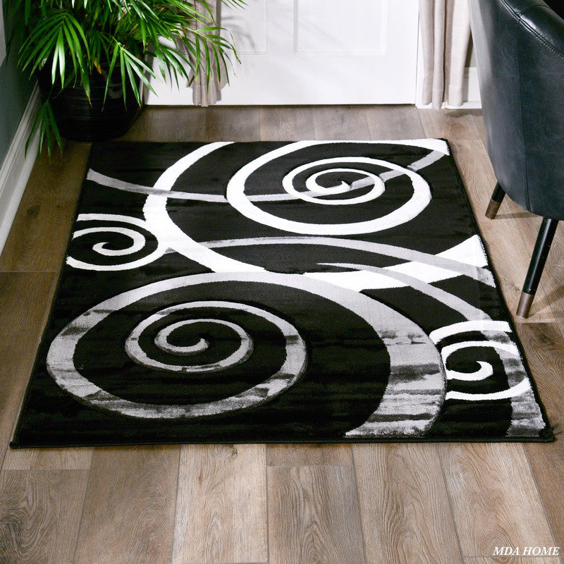 Esger Area Rug