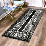 Detrina Area Rug