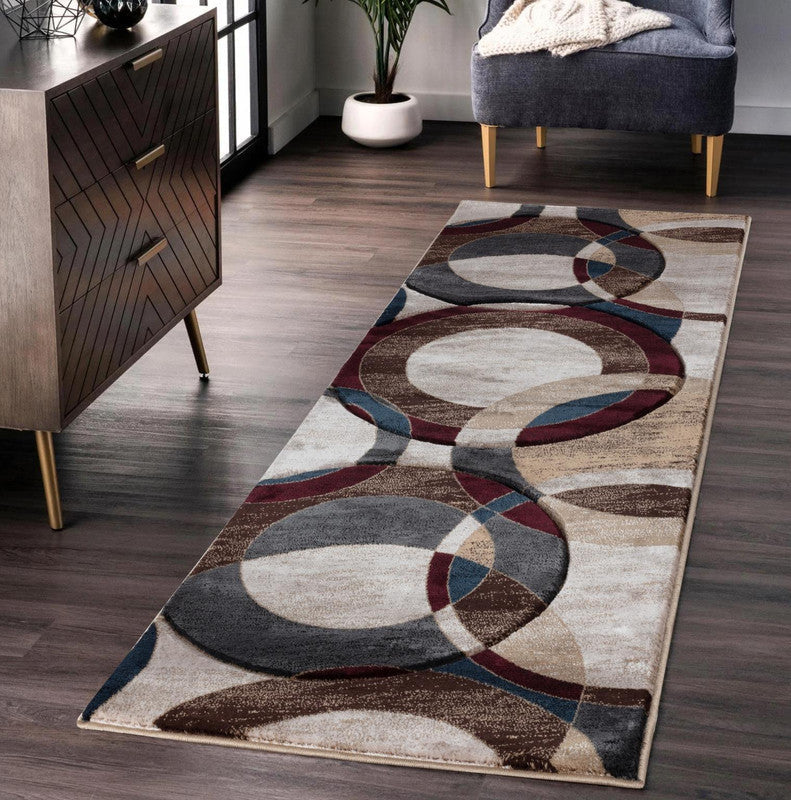 Duella Area Rug