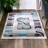 Cliburn Area Rug