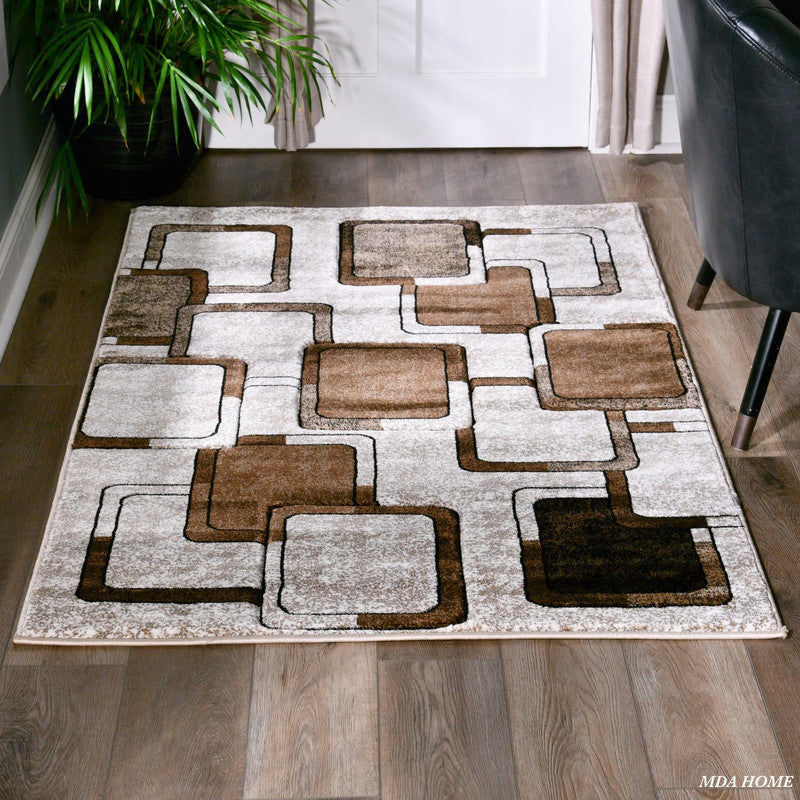 Chaunice Area Rug