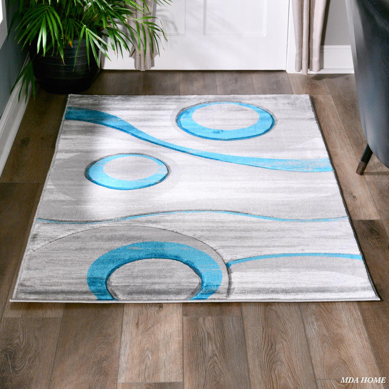 Cicerone Area Rug