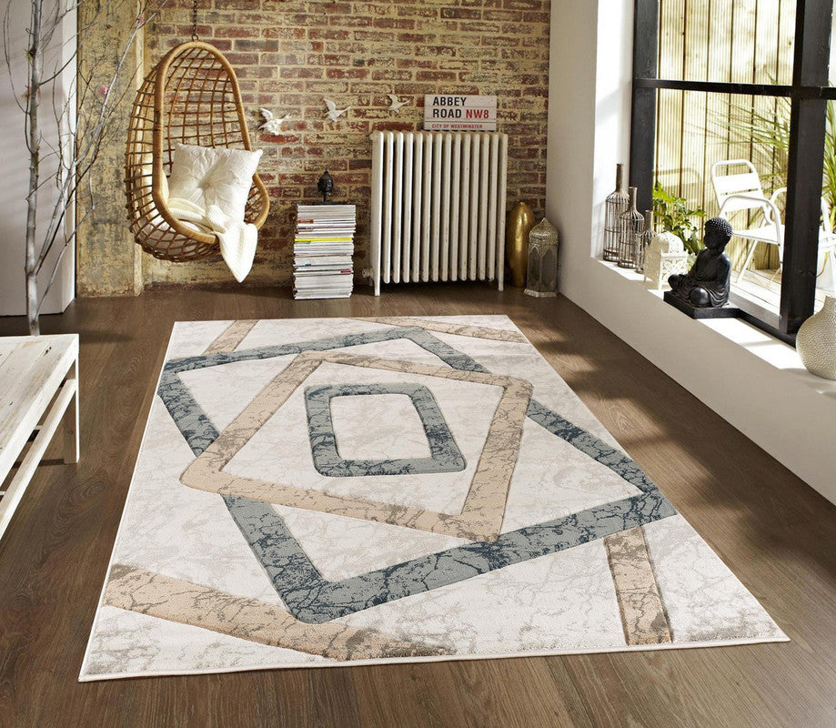 Daziel Area Rug