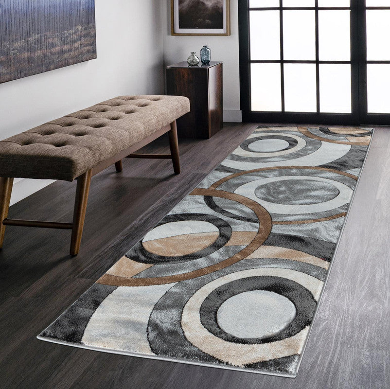 Hight Area Rug