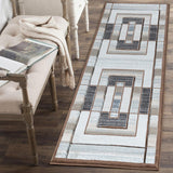 Brizza Area Rug