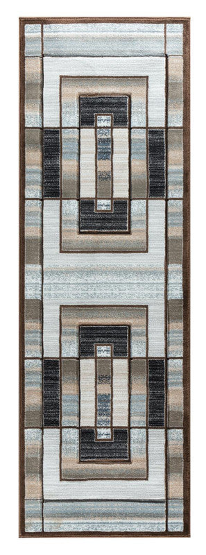 Brizza Area Rug