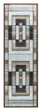 Brizza Area Rug