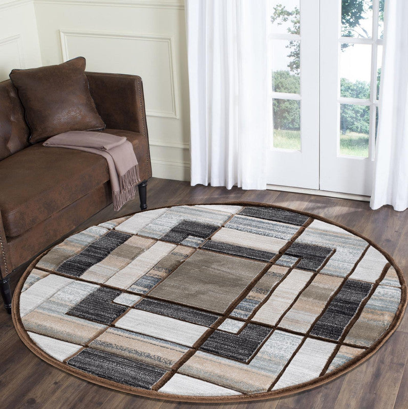 Brizza Area Rug