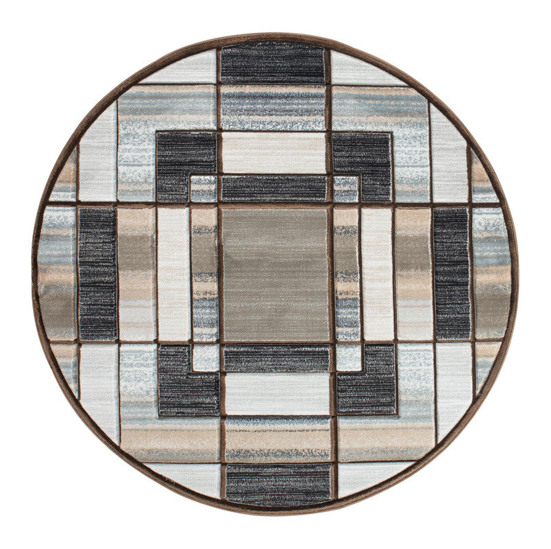 Brizza Area Rug