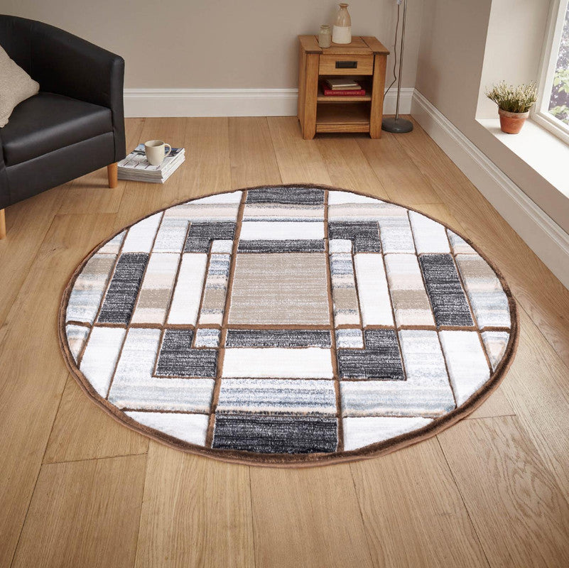 Brizza Area Rug