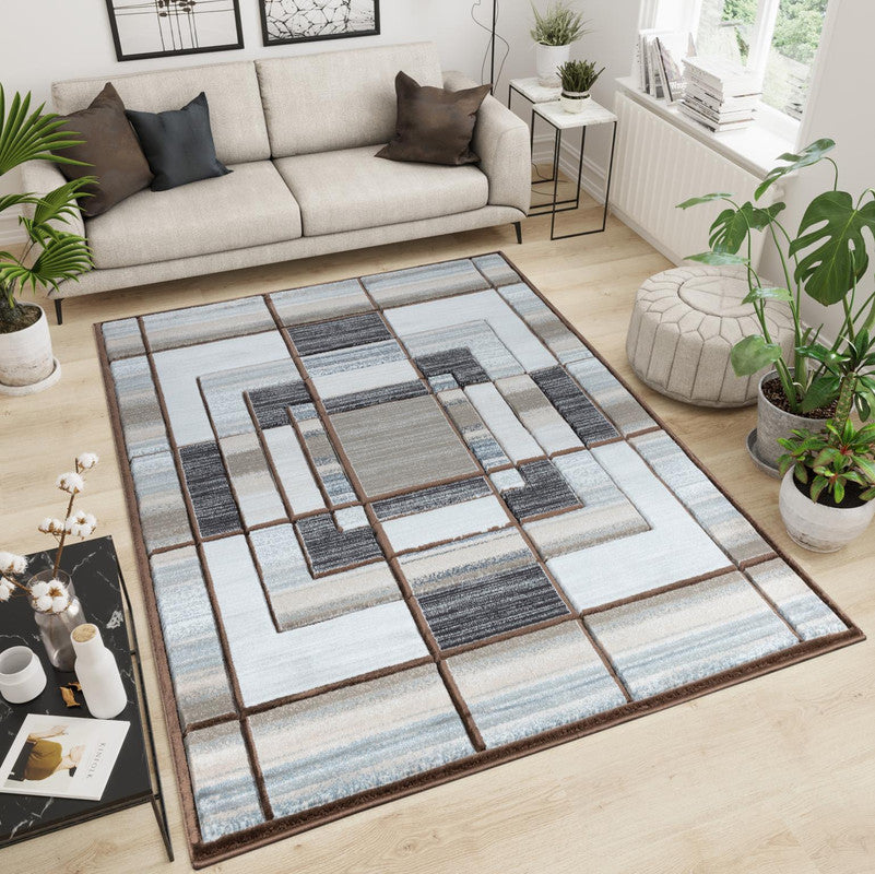 Brizza Area Rug