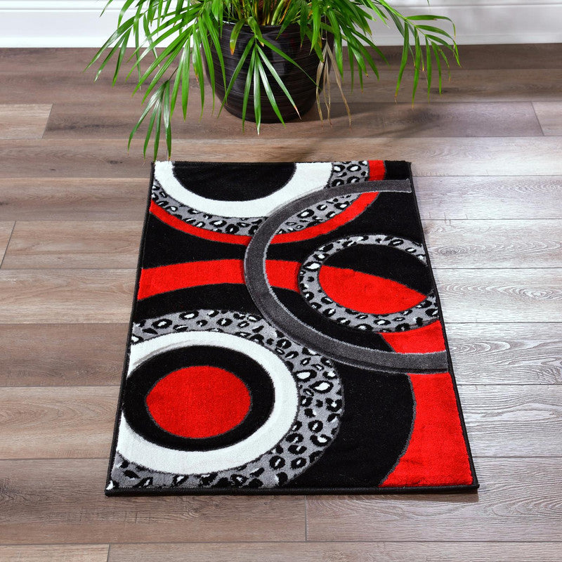 Beltania Area Rug