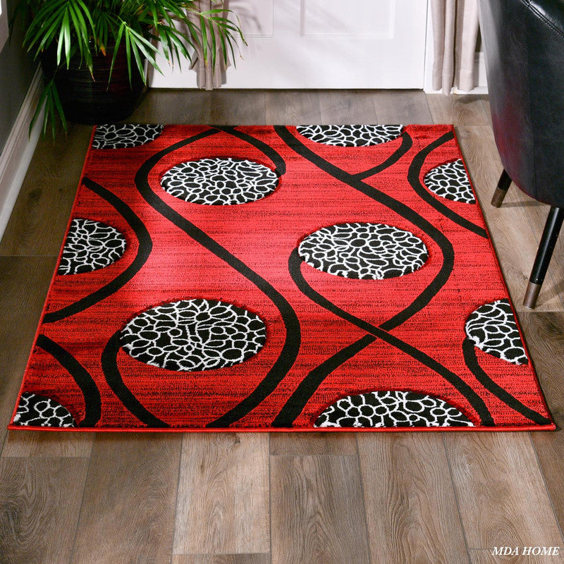 Eilette Area Rug