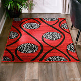 Eilette Area Rug