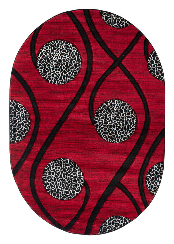 Eilette Area Rug