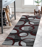 Kaydenze Area Rug